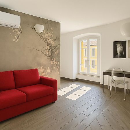 Relais Al Porto Hotel Peschiera del Garda Bagian luar foto