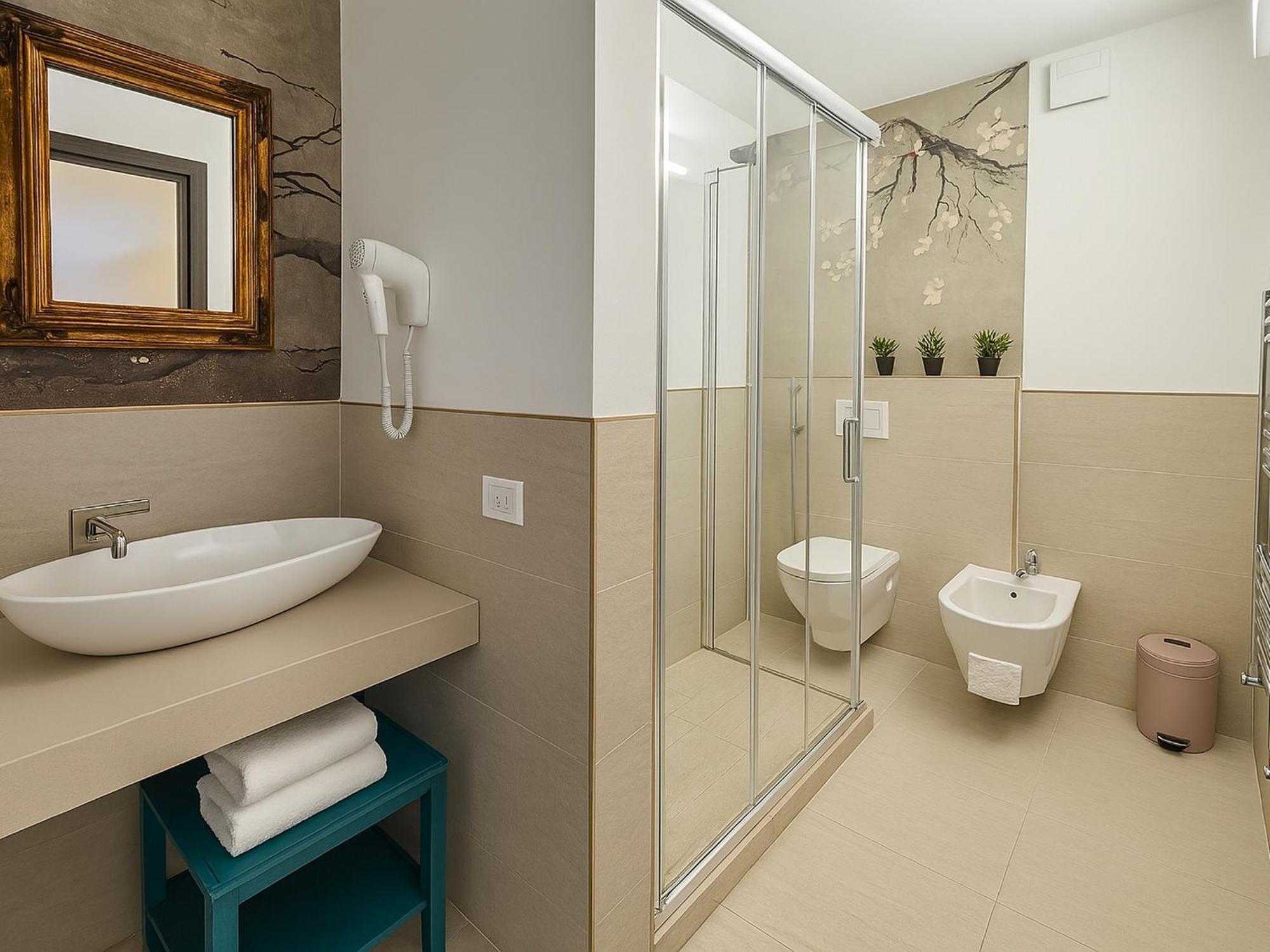 Relais Al Porto Hotel Peschiera del Garda Bagian luar foto