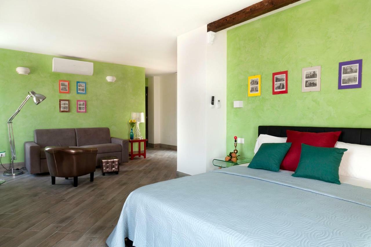 Relais Al Porto Hotel Peschiera del Garda Bagian luar foto